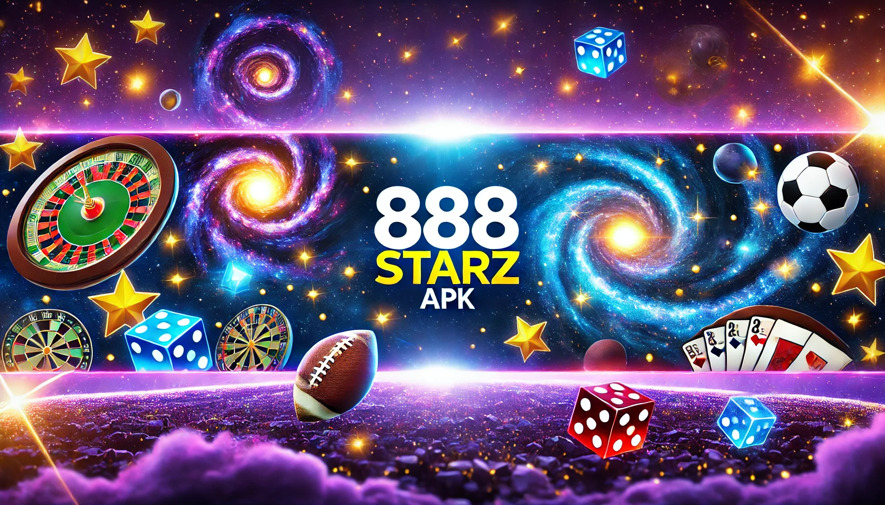 888Starz apk